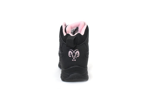 RAM 9418DT NEGRO/ROSA