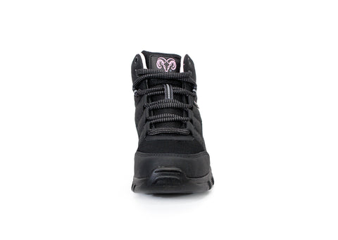 RAM 9418DT NEGRO/ROSA