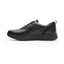 ZAPATO CASUAL PARA DAMA FLEXI 102015 NEGRO