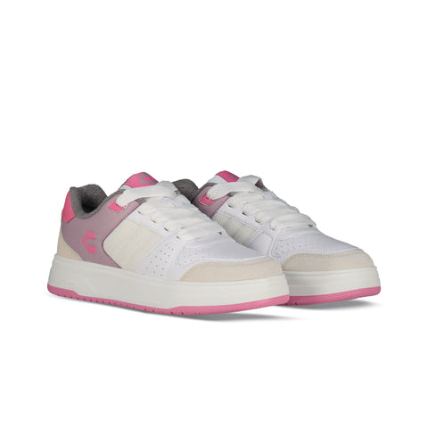 CHARLY 1043216003 BLANCO/LILA
