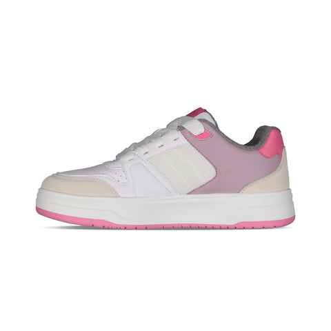 CHARLY 1043216003 BLANCO/LILA