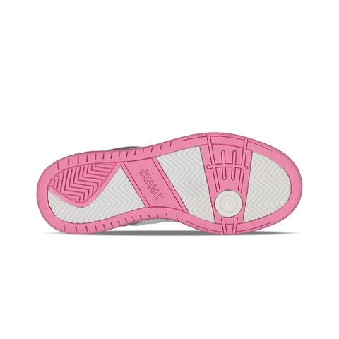 CHARLY 1043216003 BLANCO/LILA