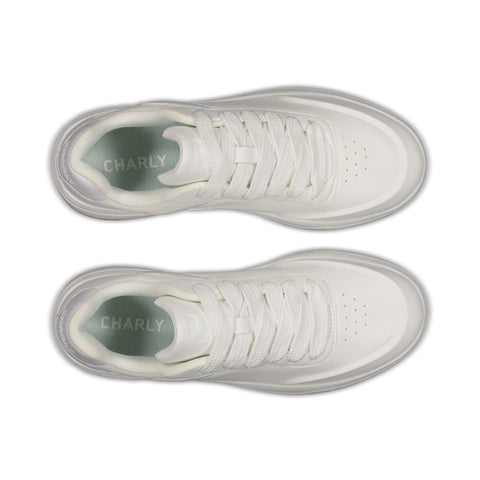 CHARLY 1043236002 BLANCO