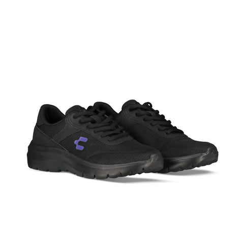CHARLY 1043282003 NEGRO/MORADO