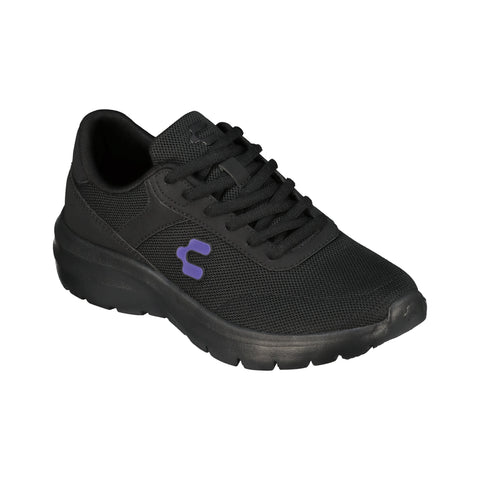 CHARLY 1043282003 NEGRO/MORADO
