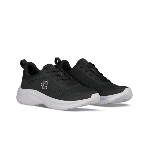 CHARLY 1043286001 NEGRO/ROSA