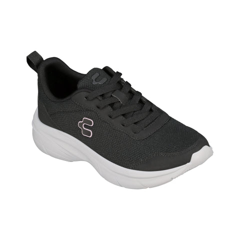 CHARLY 1043286001 NEGRO/ROSA