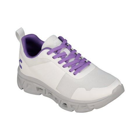 CHARLY 1043287004 BLANCO/MORADO