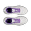 CHARLY 1043287004 BLANCO/MORADO