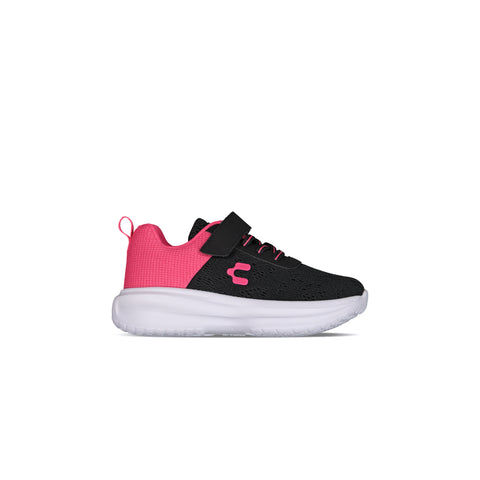 CHARLY 1065535001 NEGRO/FIUSHA