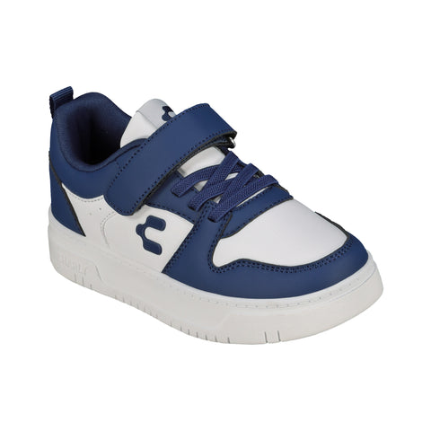 CHARLY 1065536002 BLANCO/MARINO