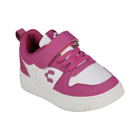 CHARLY 1065537002 BLANCO/MORADO