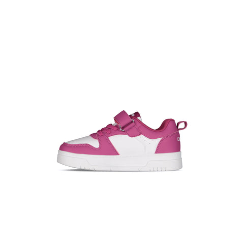 CHARLY 1065537002 BLANCO/MORADO