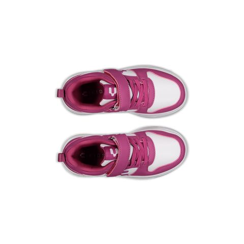 CHARLY 1065537002 BLANCO/MORADO