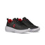CHARLY 1087632001 NEGRO/ROJO