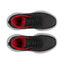 CHARLY 1087632001 NEGRO/ROJO