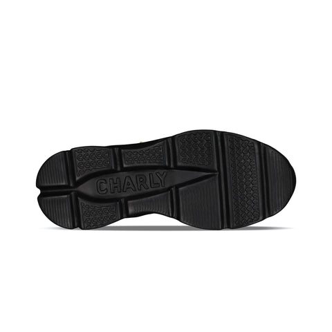 CHARLY 1087636002 NEGRO/NEGRO