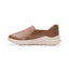 MOCASÍN CONFORT PARA DAMA FLEXI 130210 TAN