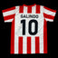 Jersey Firmado Benjamín Galindo - Chivas