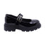 COQUETA 431703-C CHAROL NEGRO