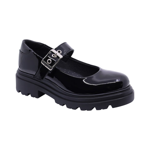 COQUETA 431703-C CHAROL NEGRO