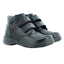 BOTA ESCOLAR PARA NIÑO BAMBINO A4511 NEGRO