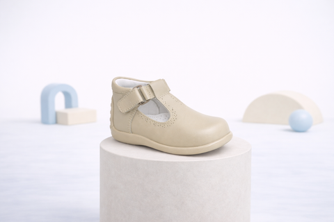 ANDANENES 4043 NACARADO BEIGE