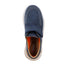 TENIS CASUAL PARA NIÑO BAMBINO BA3219 MARINO