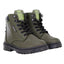 BOTA CASUAL PARA NIÑO BAMBINO BA6353 VERDE