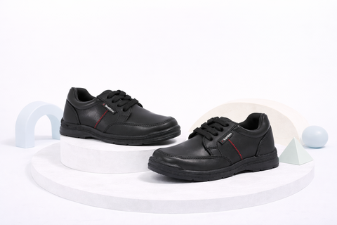 BAMBINO BA7160 PIEL NEGRO