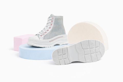 BAMBINO BM3881 PLATA