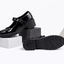 BAMBINO BM6114 CHAROL NEGRO