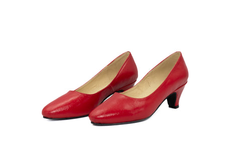 FITZ SHOES 1602 ROJO