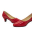 FITZ SHOES 1602 ROJO