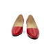 FITZ SHOES 1602 ROJO