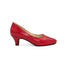 FITZ SHOES 1602 ROJO