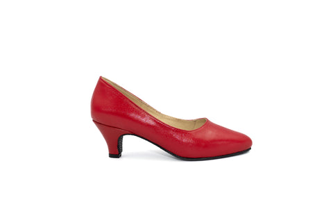 FITZ SHOES 1602 ROJO