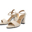 FITZ SHOES 682 SINT. BEIGE