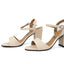 FITZ SHOES 682 SINT. BEIGE