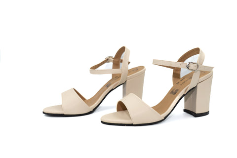 FITZ SHOES 682 SINT. BEIGE