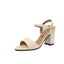 FITZ SHOES 682 SINT. BEIGE