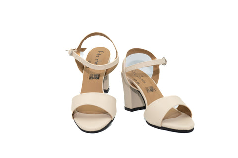 FITZ SHOES 682 SINT. BEIGE