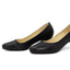 FITZ SHOES 1602  NEGRO