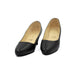 FITZ SHOES 1602  NEGRO