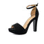 DAMITA 44090 DUCK NEGRO