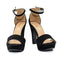 DAMITA 44090 DUCK NEGRO