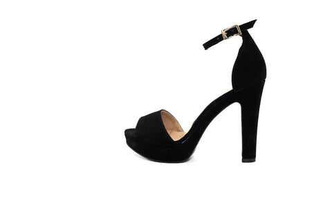 DAMITA 44090 DUCK NEGRO