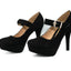 DAMITA 29050  DUCK NEGRO