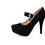 DAMITA 29050  DUCK NEGRO