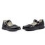 DOMINIQ 1184 CHAROL NEGRO